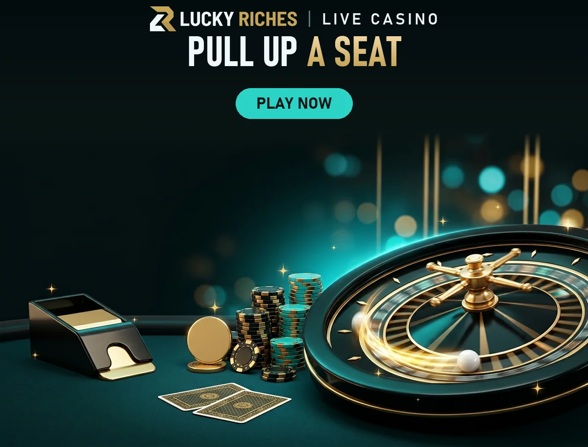 luckyriches-live-casino-roulette-blackjack-table